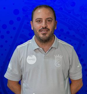 Jess Romero (Xerez C.D.) - 2025/2026