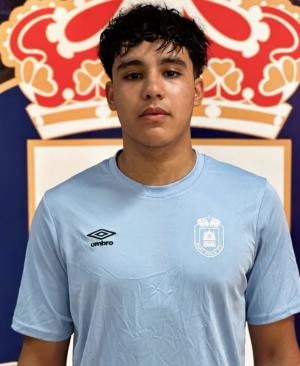 Adham (Real vila Promesas) - 2025/2026