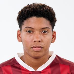 Rebeca (DUX Logroo) - 2025/2026