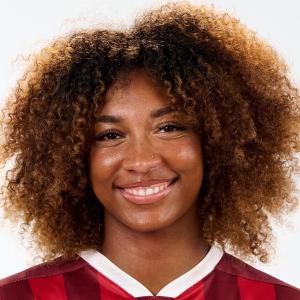 Zoe Matthews (DUX Logroo) - 2025/2026