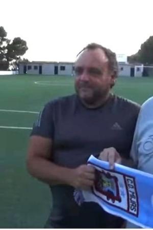Marcelo (C.D. Mijas) - 2025/2026