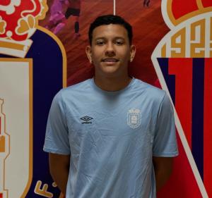 Diego Macedo (Real vila Promesas) - 2025/2026
