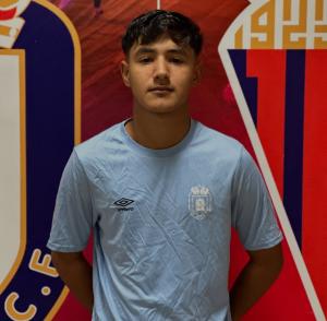 Fernandinho (Real vila Promesas) - 2025/2026