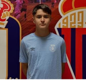Rafa Louzada (Real vila Promesas) - 2025/2026