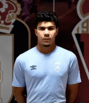 Joao Ribeiro (Real vila Promesas) - 2025/2026