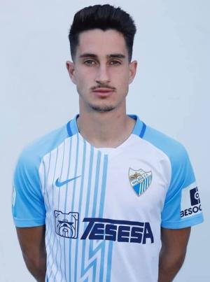 Carlos Torres (C.D. Casabermeja) - 2025/2026