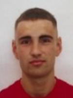 Adrian Garcia (C.D. Lugo Sala) - 2025/2026