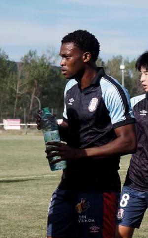 Jojo (Real vila Promesas) - 2025/2026