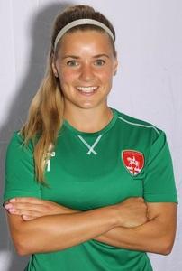 Olivia Fergusson (R.C.D. Espanyol) - 2025/2026