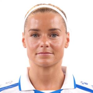 Olivia Fergusson (R.C.D. Espanyol) - 2025/2026