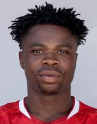 Ben Osman (Valenciennes F.C. B) - 2025/2026