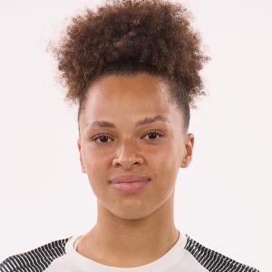 Clya Barclais (Levante Badalona) - 2025/2026