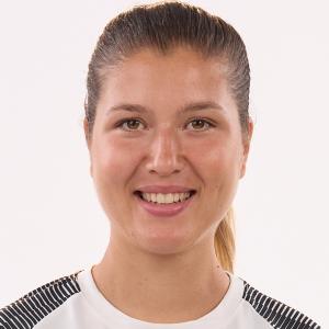 Loreta Kullashi (Levante Badalona) - 2025/2026