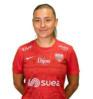 Sarah Jankovska (Levante Badalona) - 2025/2026