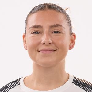 Sarah Jankovska (Levante Badalona) - 2025/2026