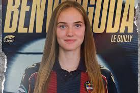 Eden Le Guilly (Levante U.D.) - 2025/2026