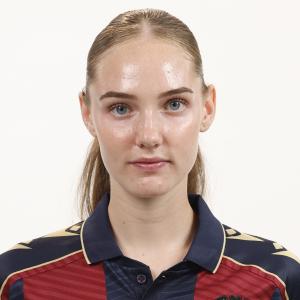 Eden Le Guilly (Levante U.D.) - 2025/2026