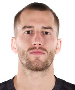 Thomas (Covirn Granada) - 2025/2026