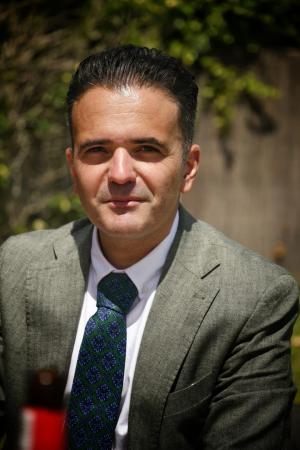 Antonio Manuel (U.D. Rinconada) - 2025/2026
