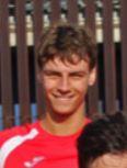 Cristian Bestard (C.F. Sller) - 2025/2026