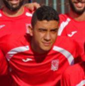Julyo Cesar (C.F. Sller) - 2025/2026