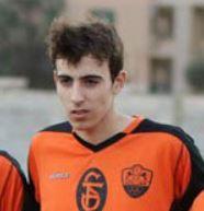 Sergi Lillo (C.F. Sller) - 2025/2026