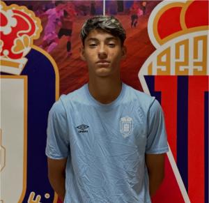 Matheus (Real vila Promesas) - 2025/2026