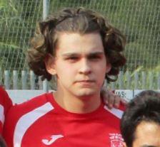 Adrian (C.F. Sller) - 2025/2026