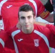 Adria Pereira (C.F. Sller) - 2025/2026