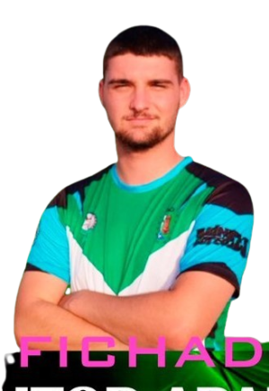 Aitor (A.D. Torrejoncillo) - 2025/2026
