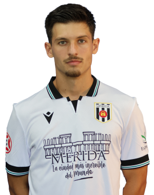 Dibrani (Mrida A.D.) - 2025/2026