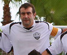 Alfonso Tovar (C.F. Sller) - 2025/2026