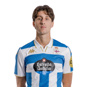 Mulattieri (R.C. Deportivo) - 2025/2026