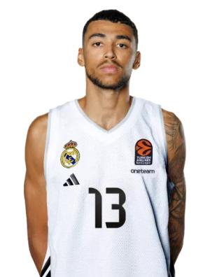 Izan Almansa (Real Madrid C.F.) - 2025/2026
