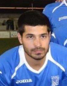 Jorge (C.F. Port de Sller) - 2025/2026