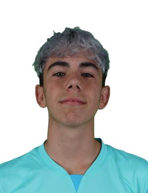 Adrin (San Roque Balompie) - 2025/2026