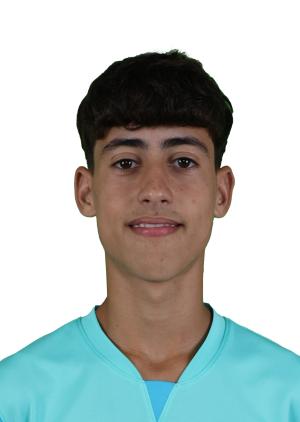 Jorge (San Roque Balompie) - 2025/2026