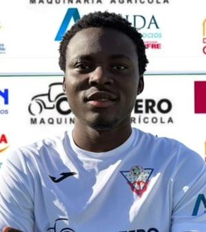 Samad (C.D. Valdepeas) - 2025/2026