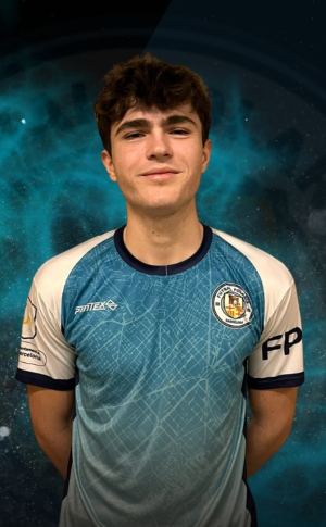 Ignaci (Polaris Fort Pienc) - 2025/2026