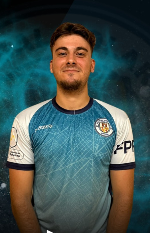 Pere (Polaris Fort Pienc) - 2025/2026