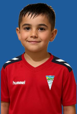 Fabin (Pvo. El Ejido 1969 B) - 2025/2026