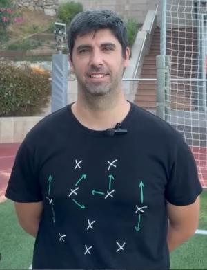 Fran Gells (C.P. Sarri) - 2025/2026