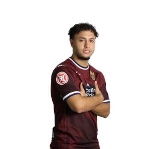 Walid (Pontevedra C.F. B) - 2025/2026