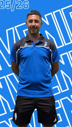 Esteban (Portonovo S.D.) - 2025/2026