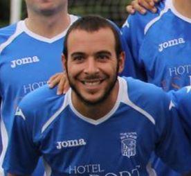Lluis Caellas (C.F. Port de Sller) - 2025/2026
