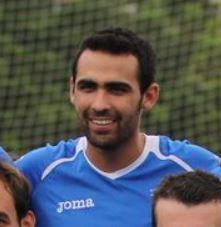 Fabian (C.F. Port de Sller) - 2025/2026