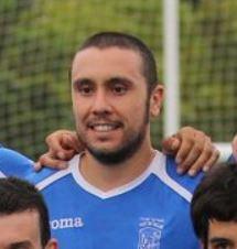 Gerardo (C.F. Port de Sller) - 2025/2026