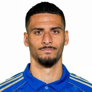 David Carmo (Real Oviedo) - 2025/2026