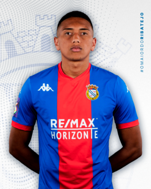 Maycon (S.D. Sarriana) - 2025/2026