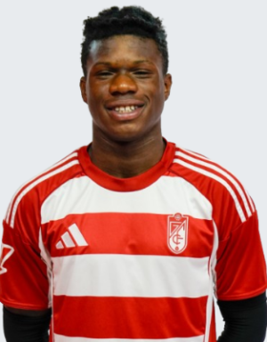 God (Granada C.F.) - 2025/2026